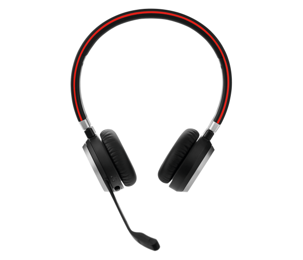 Jabra Evolve 65 SE Stereo USB-A UC - 1124987 - zdjęcie 2